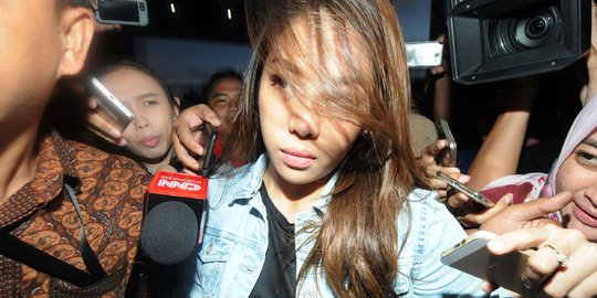 Kasus e-KTP, KPK Periksa Putri Setya Novanto Jadi Saksi Thanos