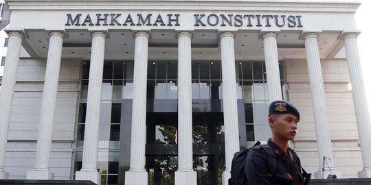 UU Pilkada Dinilai Lemah, Bawaslu Ajukan Judicial Review ke MK