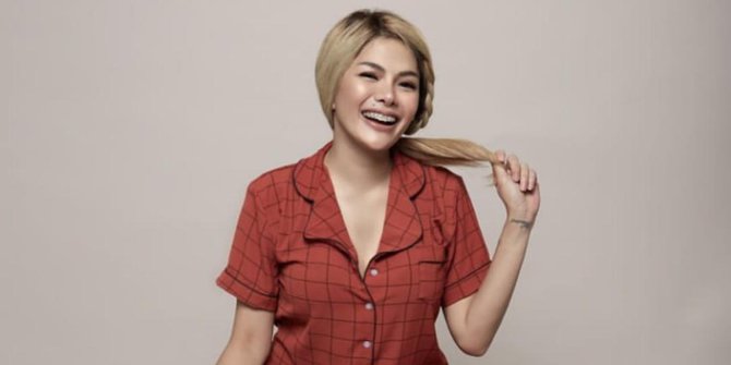 Nikita Mirzani Tak Menyesal Pernah Nikah Siri Dengan Dipo Latief