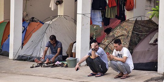 Akan Hentikan Bantuan, Pemprov DKI Ingatkan UNHCR Soal Nasib Pencari Suaka