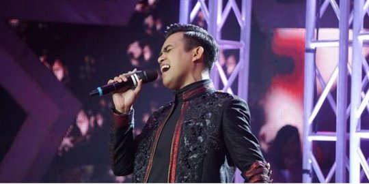 fildan di panggung dstar rev2