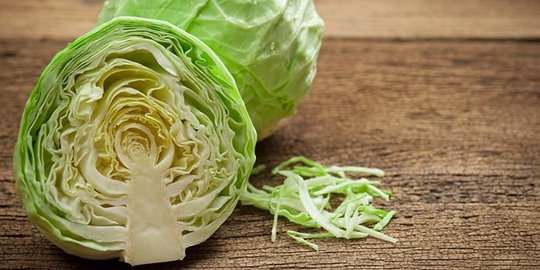 ingin kulit awet muda? santap 6 jenis sayur murah meriah ini secara teratur