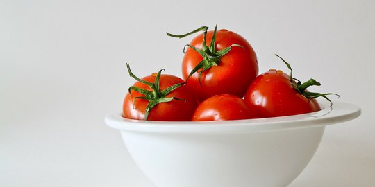 ingin kulit awet muda? santap 6 jenis sayur murah meriah ini secara teratur