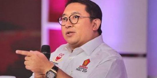 Fadli Zon Nilai Jokowi Belum Perlu Kementerian Investasi