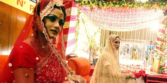 Keputusan Bersejarah, Bangladesh Hapus Kata 'Perawan' di Buku Nikah