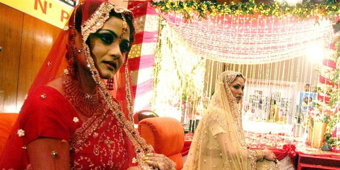 Keputusan Bersejarah, Bangladesh Hapus Kata 'Perawan' di Buku Nikah