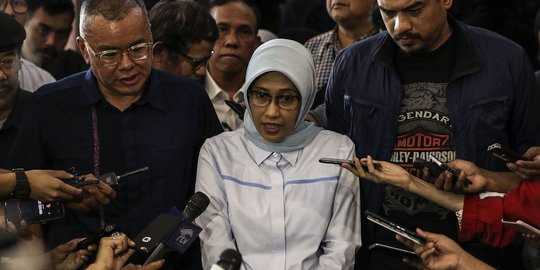 Gangguan PLTGU Muara Karang Teratasi, Pasokan Listrik Jakarta Kembali Normal