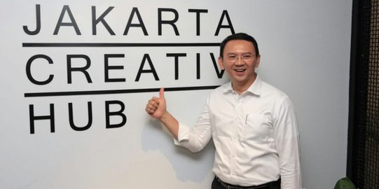 Penjelasan BTP saat Sang Anak Tanya Mengapa Ayahnya Tak Mau Dipanggil Ahok