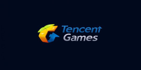 Bukan Nintendo, Tencent Jadi Perusahaan Gim Terbesar Dunia