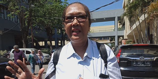 Tri Susanti Ditetapkan Tersangka Kasus Rasisme ke Mahasiswa Papua di Surabaya