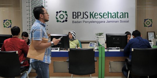 Iuran BPJS Kesehatan Diusulkan Naik