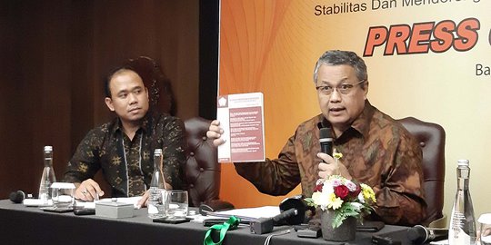 Bank Indonesia Kembali Gelar Konferensi BMEB ke-13