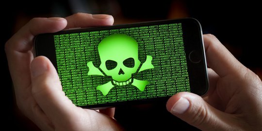 Kaspersky Lab Temukan Malware di Aplikasi CamScanner