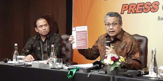 Lewat Program ini, Bank Indonesia Komitmen Dukung Perkembangan Ekonomi Digital RI