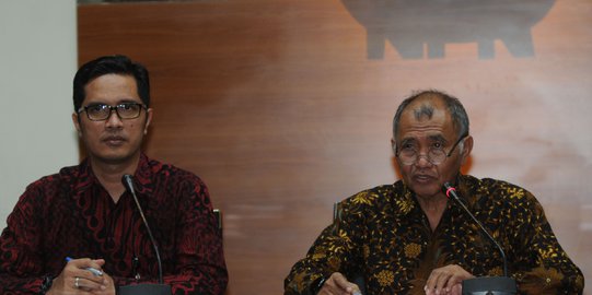 Wadah Pegawai Tanggapi Jubir KPK Dipolisikan: Kriminalisasi Tak Membuat Takut