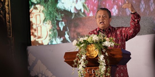 Jika Perang Dagang Berlanjut, AS Diprediksi Resesi di 2021