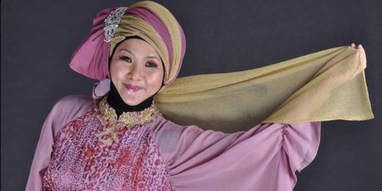 Ini yang Dilakukan Aulia Kesuma Usai Bunuh Suami & Anak Tiri di Lebak Bulus