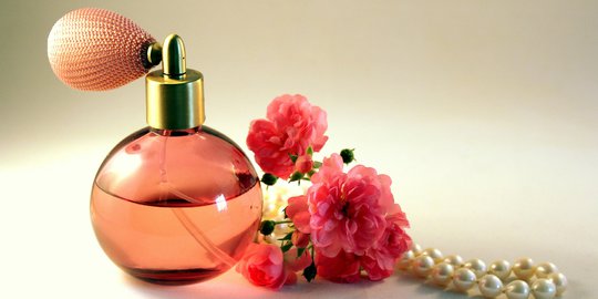 Kenapa Harga Parfum Mahal? Ini Alasannya