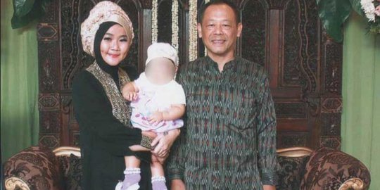 Motif Kelvin Ikut Aulia Kesuma Bunuh Ayah-Anak Dibakar di Sukabumi