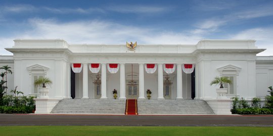 PKS Usul Ibu Kota Baru Dipindah ke Daerah Bencana