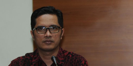 Dilaporkan ke Polisi, Jubir KPK Duga Terkait Kepentingan Seleksi Capim