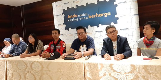 Indosterling Tawarkan 3 Paket Investasi Plus Beramal, Ini Rinciannya