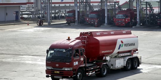 Pertamina Masif Cari Sumur Migas Baru di Luar Negeri