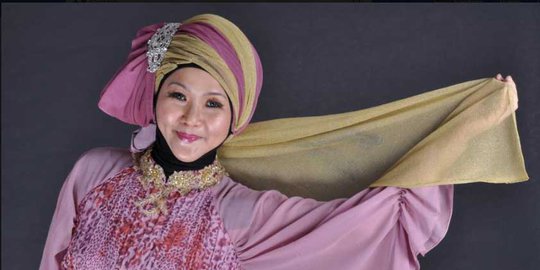 Pengakuan Mengejutkan Aulia Kesuma, soal Santet Sampai Ajak Hubungan Intim