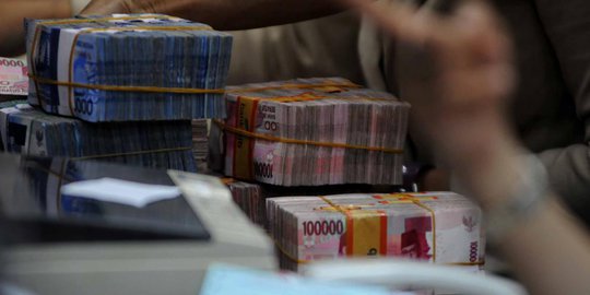 memiliki dana simpanan