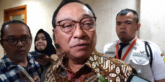 Maryono Diberhentikan dari Dirut BTN: Semua Kewenangan Kementerian BUMN