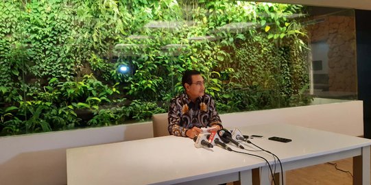 Tak Ada Diskusi, Suprajarto Tahu Pengangkatan Dirut BTN dari Media