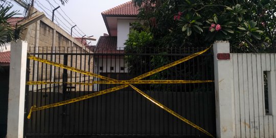 Pemadam Kebakaran Cium Bau Bensin & Obat Nyamuk di Rumah Ayah-Anak Dibunuh Ibu Tiri