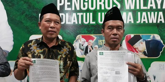 PWNU Jatim Tolak Hukuman Kebiri Kimia bagi Pelaku Paedofil