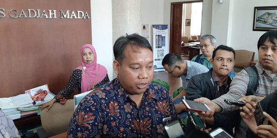 Pemkab Penajam Paser Utara Minta Masukan UGM Terkait Persiapan Ibu Kota Baru