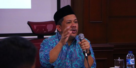 Fahri: Papua Perlu Langkah Luar Biasa Jokowi, Tak Bisa Cuma Imbauan Datar