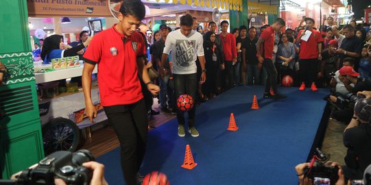 Situasi Masih Memanas, Tim Bali United Batal Terbang ke Papua