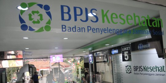 BPJS Kesehatan Sebut Tak Ada Penambahan Manfaat Meski Iuran Naik Dua Kali Lipat