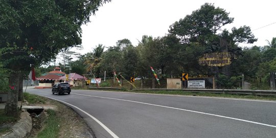 Pemerintah Manfaatkan 20 Juta Ton Limbah Tambang Bangun Jalan Tahun ini