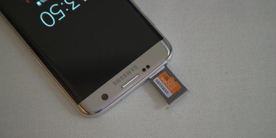 Cara Gunakan SD Card Untuk Penyimpanan Internal Android