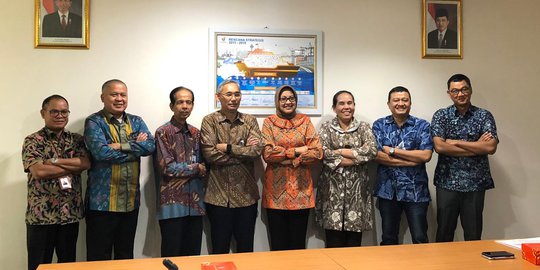 Pejabat PLN Dirombak, Sumiyati Diangkat jadi Komisaris