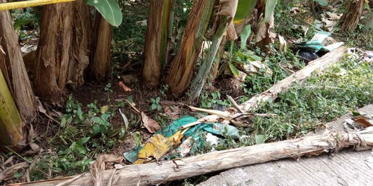 Pelaku Bunuh Tukang Ayam Ingin Kuasai Harta untuk Bayar Utang