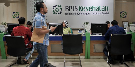 Besaran Final Kenaikan Iuran BPJS Kesehatan Diputuskan Maksimal Pekan Depan