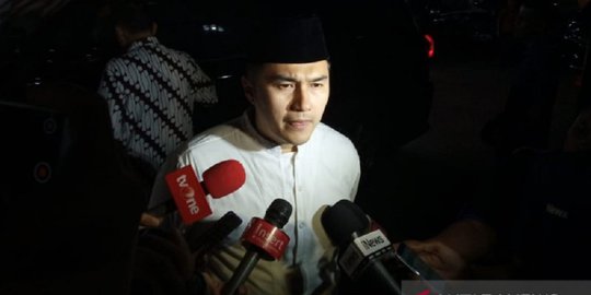 Jenazah Ibunda SBY akan Dimakamkan di TPU Tanah Kusir usai Salat Zuhur