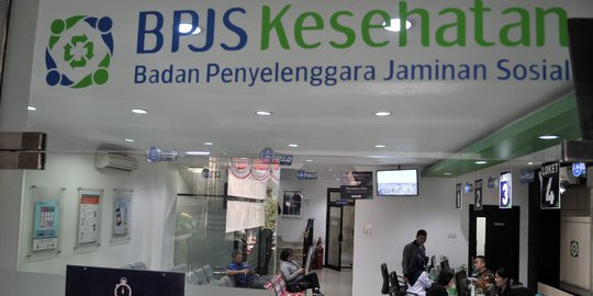 Warga Nilai Menaikkan Iuran Bukan Solusi Menekan Defisit BPJS Kesehatan