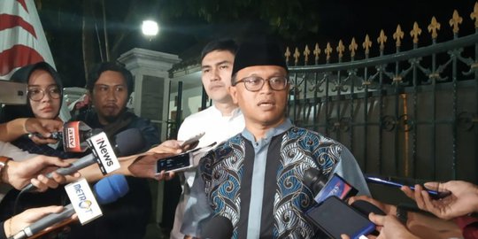 Ibunda SBY akan Disemayamkan di Pendopo Puri Cikeas