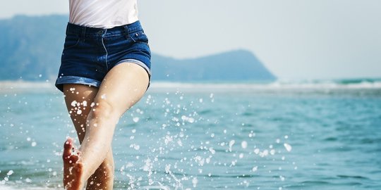 5 cara menjaga kesehatan mental dan fisik pada saat berlibur