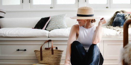 5 cara menjaga kesehatan mental dan fisik pada saat berlibur