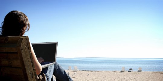 5 cara menjaga kesehatan mental dan fisik pada saat berlibur