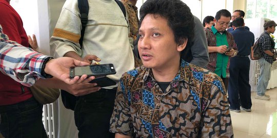 Cerita Penyandang Difabel Serah Terima Kunci Rumah DP 0 Rupiah