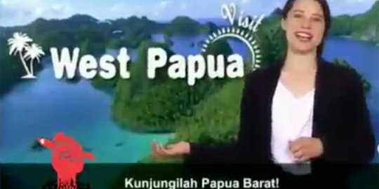 Iklan Buatan Australia Angkat Isu Papua Diblokir Youtube, Ini Kata Kemkominfo